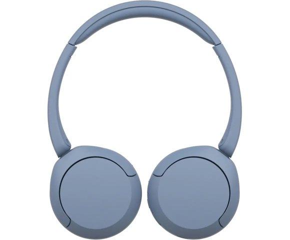 Sony WH-CH520 Blue slušalice - slika 3