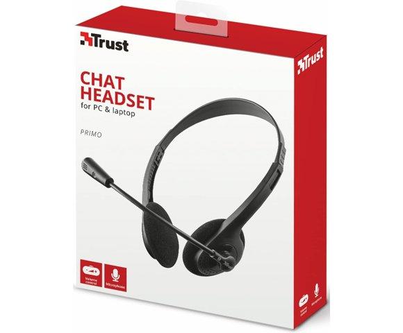 Trust Primo Chat - slika 3