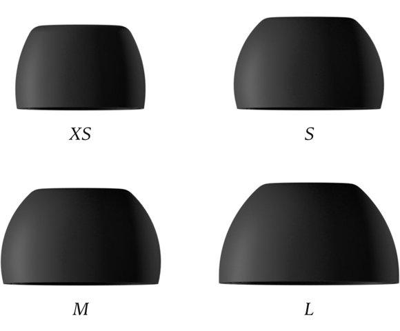 Beats Solo Buds Matte Black slušalice - slika 6