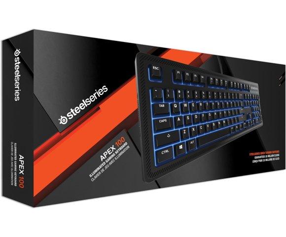 SteelSeries Apex 100 - slika 5