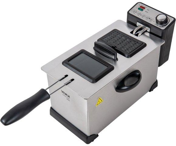 Vivax DF-2003SS - slika 2