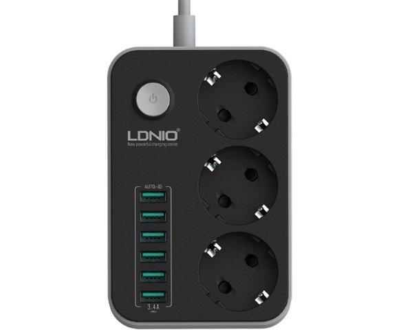 LDNIO Kabl naponski produzni - slika 2