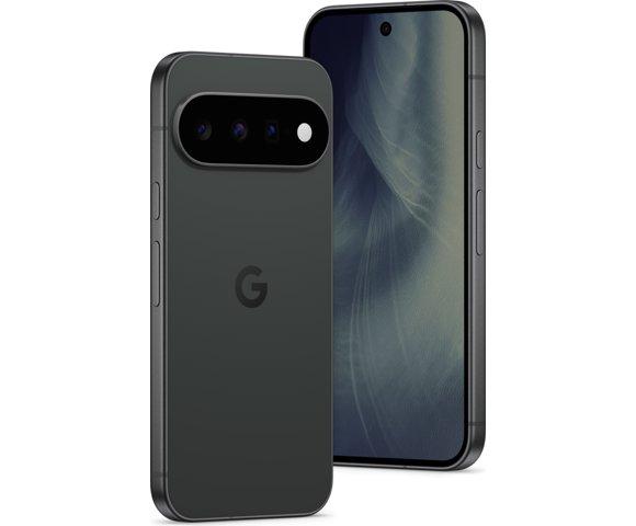 Google Pixel 11 12GB 512GB Obsidian smartphone - slika 2