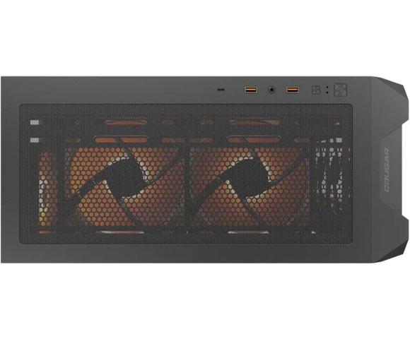Cougar MX600 Air Pro Black kućište - slika 7