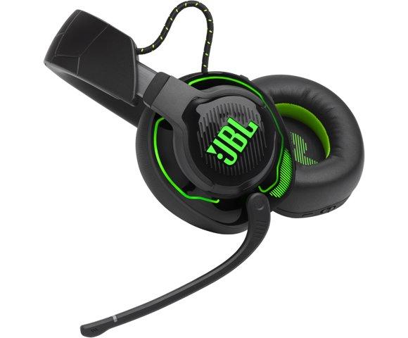 JBL Quantum 910X slušalice - slika 10