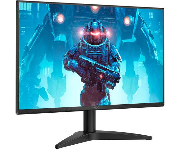AOC 24B36X gaming monitor - slika 6