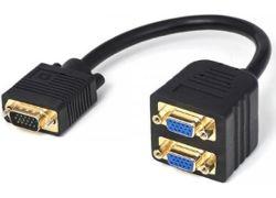 FAST ASIA VGA D-sub - VGA D-sub M2F