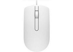 Dell MS116 USB bijeli