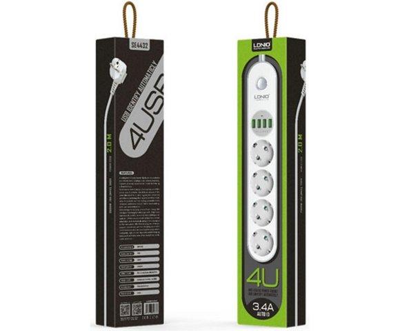 LDNIO Kabl produzni - slika 3