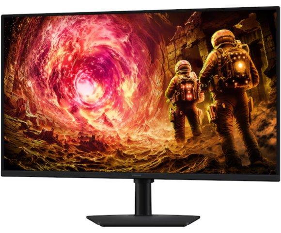 SAMSUNG LS32FG502EUXEN monitor - slika 10