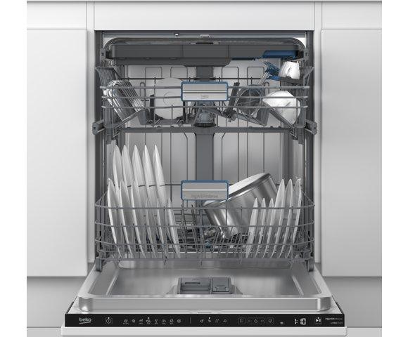 Beko BDIN38551P mašina za pranje posuđa - slika 8