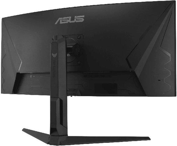 ASUS TUF Gaming VG34VQL3A zakrivljeni gaming monitor - slika 2