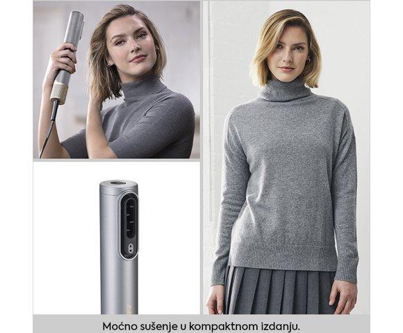BaByliss Air Wand Limited Edition AS6555E fen četka - slika 4