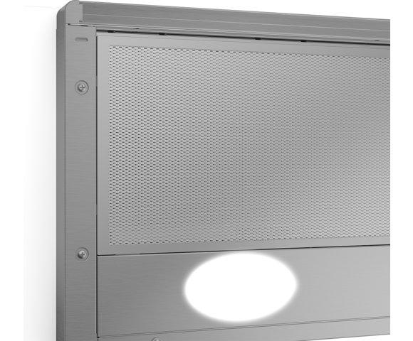 Beko CTB 6407 X aspirator - slika 4