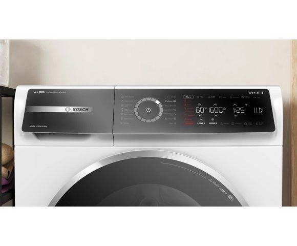Bosch WGB266A4BY mašina za pranje veša - slika 4