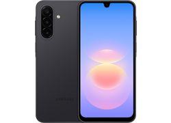 Samsung Galaxy A18 4GB 128GB Black smartphone