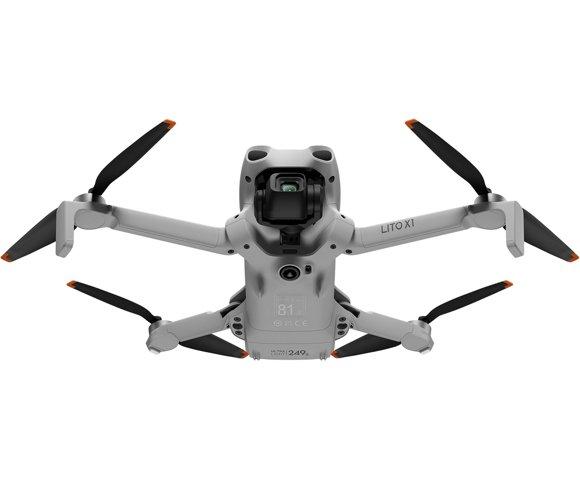 DJI Lito X1 Fly More Combo (DJI RC 2) dron - slika 6