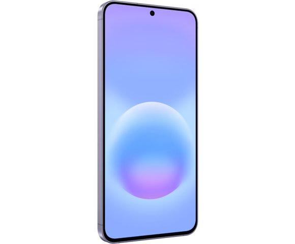 Samsung Galaxy A57 5G 8GB 128GB Violet smartphone - slika 3