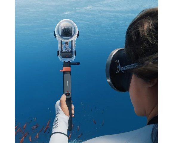 Insta360 Underwater Selfie Stick with Remote - slika 6