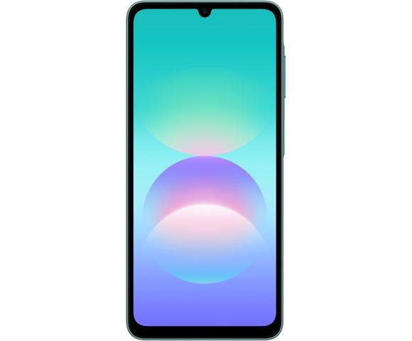 Samsung Galaxy A08 4GB 128GB Green smartphone - slika 2