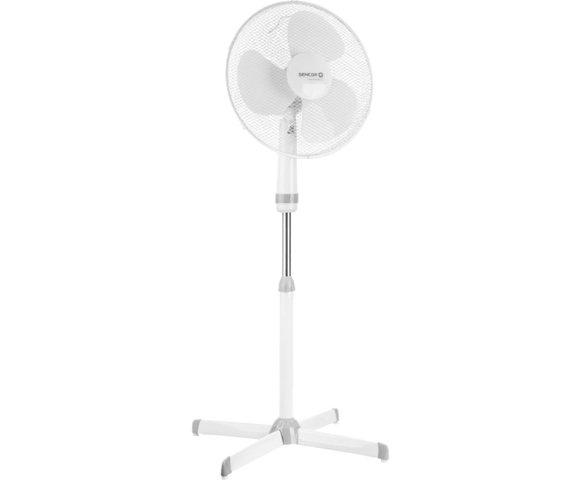 SENCOR SFN 4047WH-EUE3 - slika 4