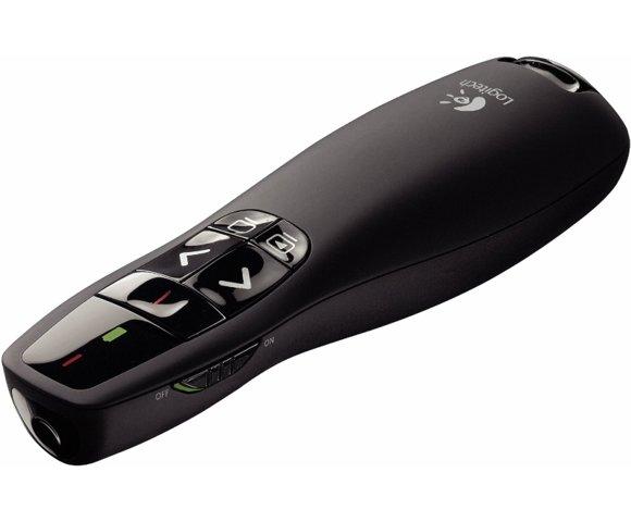 Logitech Presenter R400 - slika 3