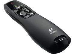 Logitech Presenter R400