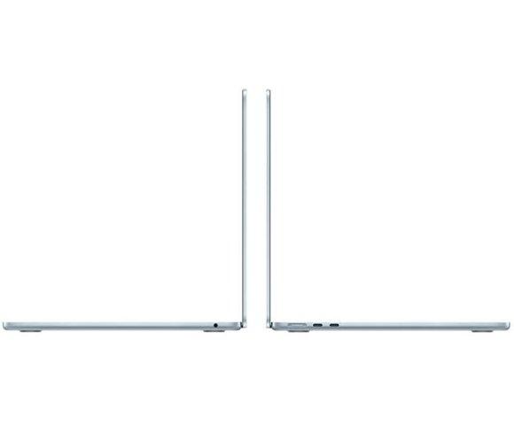 Apple MacBook Air 13 SKY BLUE M5-10C GPU-8C 16GB 512GB - slika 3