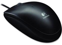 Logitech  B100