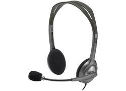 Logitech H111
