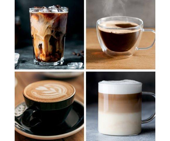 Ninja Luxe Cafe Essential ES501EU - slika 5