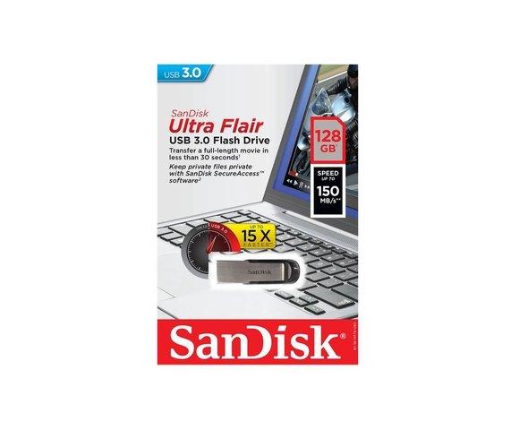 SANDISK SDCZ73-128G-G46 - slika 2