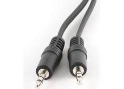 E-GREEN Kabl audio 3.5mm - 3.5mm M M