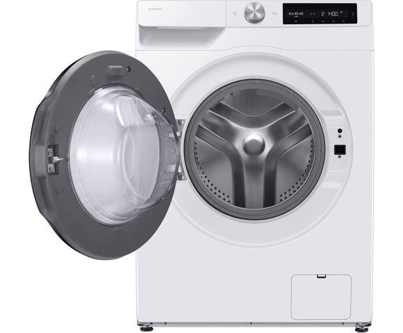 Samsung veš mašina (kombinovana) AI Wash 10kg + 6kg (Bijela) - slika 6