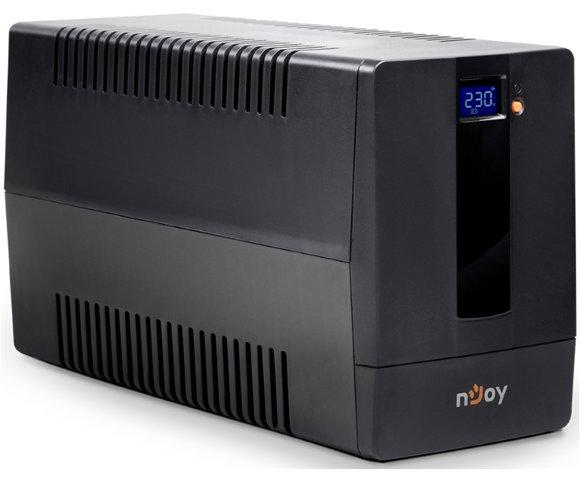 NJOY PWUP-LI100H1-AZ01B - slika 2