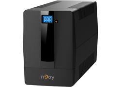 NJOY PWUP-LI100H1-AZ01B