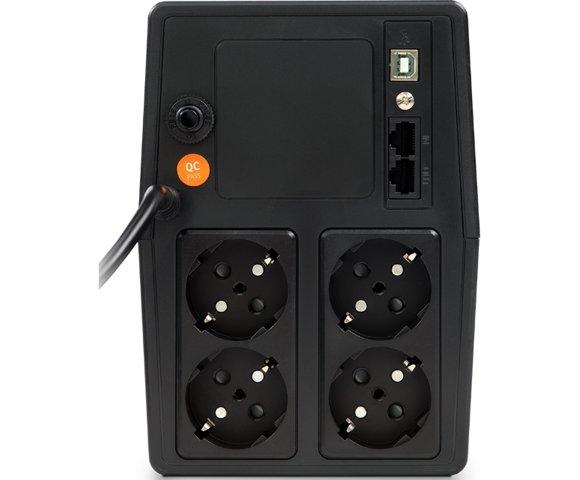 NJOY PWUP-LI100H1-AZ01B - slika 3