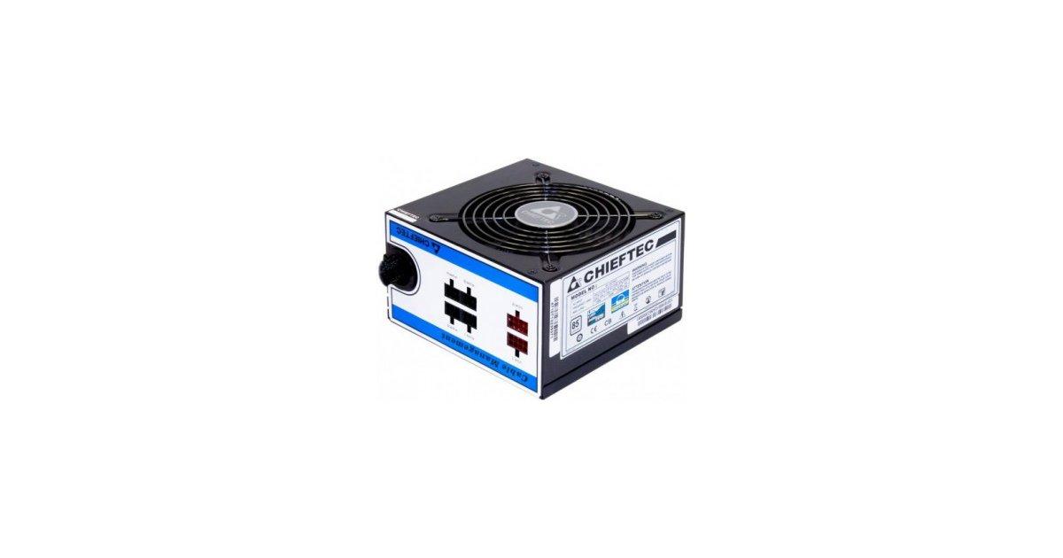 Chieftec CTG-750C - Multicom