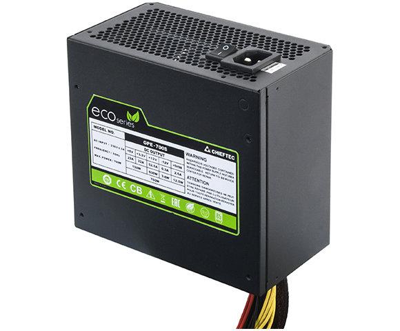 Chieftec GPE-700S - slika 2