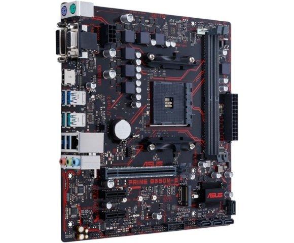 ASUS PRIME B350M-E - slika 3