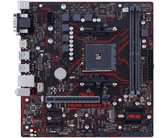ASUS PRIME B350M-E - slika 2