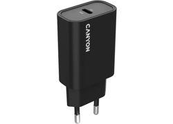 Canyon OnCharge 30CL Black punjač