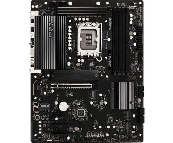ASRock Z890 Pro-A matična ploča - slika 4