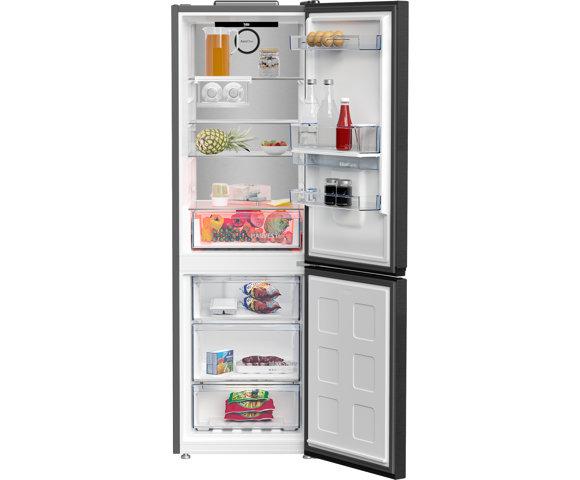 BEKO B5RCNA365HDXBR kombinovani frižider - slika 4