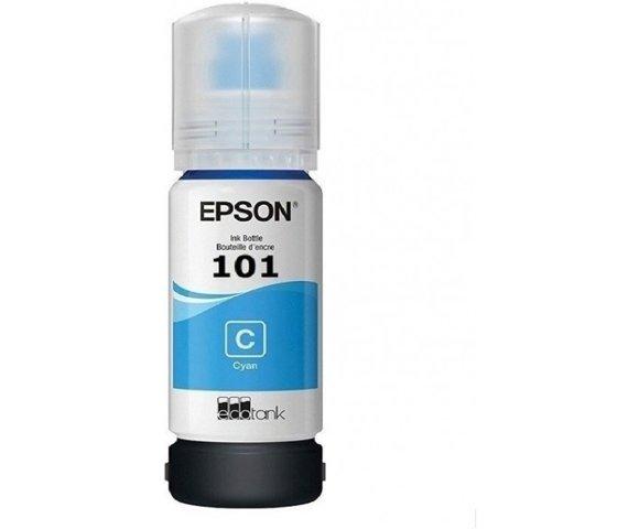 EPSON 101 Cyan - slika 2