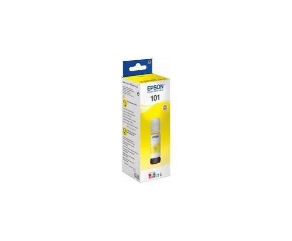 EPSON 101 Yellow - slika 2