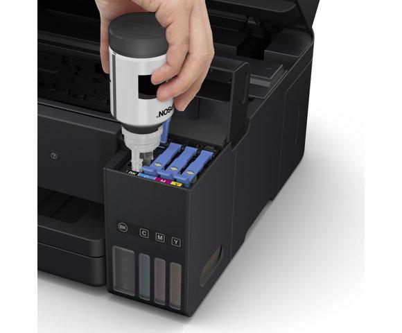 EPSON 101 Yellow - slika 3