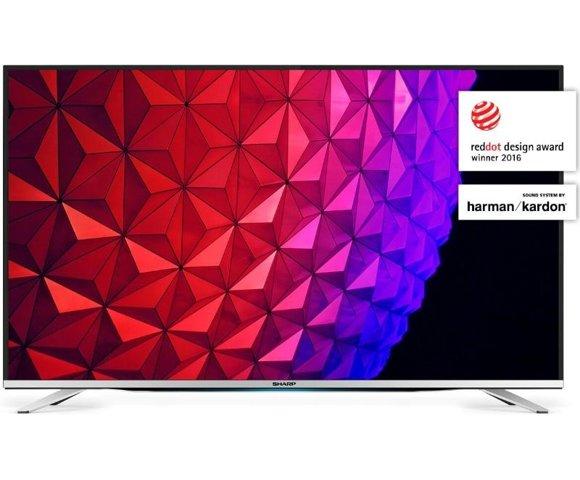 Sharp LC-55CFG6452E - slika 2