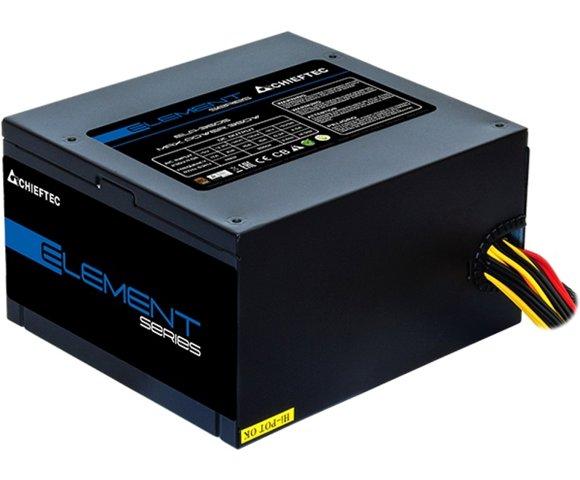 Chieftec ELP-600S - slika 2