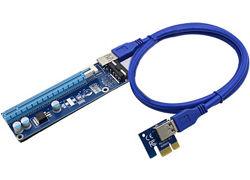 Razni proizvodjaci PCI-E RISER